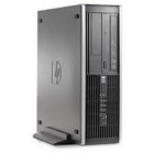 HP Z200SFF intel Xeon X3450